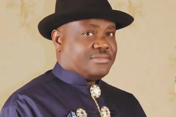 2019 election will be a Tsunami – Wike